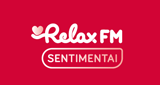 RELAX FM Sentimentai