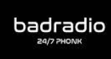 badradio | 24/7 PHONK