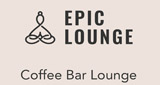 Epic Lounge - Coffee Bar Lounge