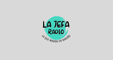 La Jefa Radio Nariño