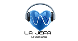 La Jefa