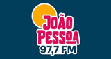 Rádio João Pessoa FM