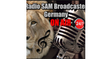Radio SAM Live Network