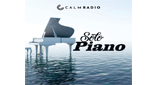 Calm Radio - Solo Piano
