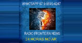 Radio Fronteira News