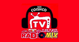Radio Coishco mi Radiomix