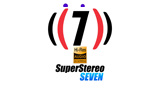 SuperStereo 8