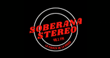 Soberana Stereo 98.1 FM