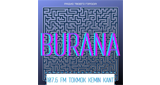 Radio Burana 107.6 Fm Токмок