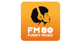 FM 80 FUNKY MUSIC