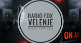 Radio FOX Velenje PARTY