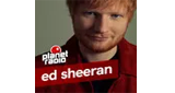Planet Radio Ed Sheeran