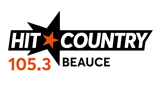 Hit Country 105.3