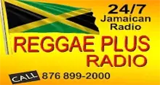 Reggae Plus Radio