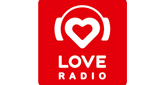 Love radio 91.6 FM Chișinău