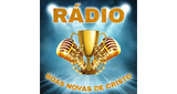 Web Radio Boas Novas de Cristo