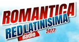 Red Latínisima  "ROMANTICA"