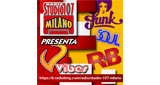 Radio Studio 107 Vibes