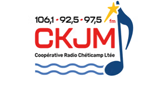 CKJM