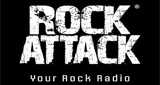 Rock Attack Radio