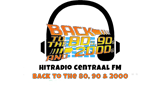 Hitradio Centraal Back to the 80, 90