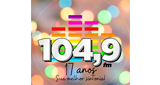 Radio 104,9 FM