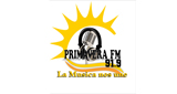 Radio Primavera fm 91.9