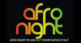 AFRO HOUSE NIGHT