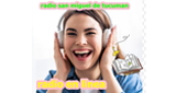 radio en linea Tucumán
