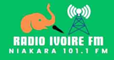 Radio Ivoire FM 101.1 Niakara