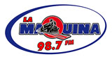 La Maquina 98.7