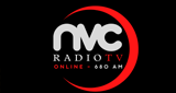 NVC RADIO 680 AM