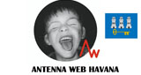 Antenna Web Havana
