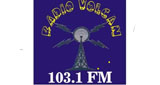 RADIO TÉLÉ VOLCAN FM 103.1