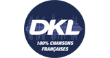 Radio DKL 100% Chansons françaises