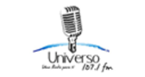 Universo 107.1 FM