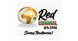 Red Cumaral 89.1 Fm. Somos Tendencia.