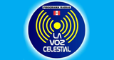 Radio La Voz Celestial Lima Perú