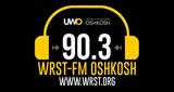 90.3 WRST-FM