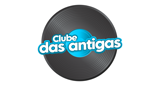 Rádio Clube das Antigas