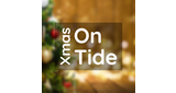 Tide Radio Xmas