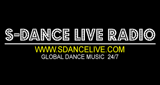 S-Dance live