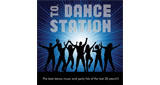 TO Dance Station
