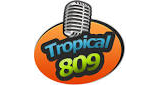 Tropical 809