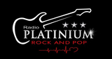 Radio Platinium Rock And Pop