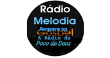 Rádio Web Melodia Amparo Sp