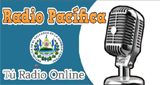 Radio Pacífica El Salvador