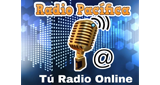 Radio Pacífica El Salvador