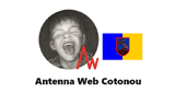 Antenna Web Cotonou