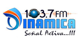 DINAMICA 103.7 FM